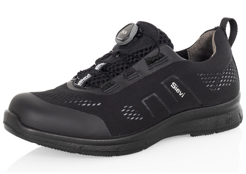 Sievi Fly Fres Roller. Sievi työlenkkarit sopivat työpäiviin, joissa kengiltä odotetaan keveyttä. siavishop.com
