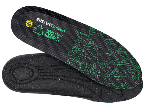 Sievi Green Comfort XL