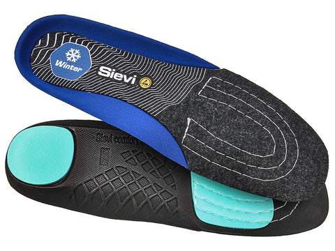 Sievi Winter Dual Comfort XL