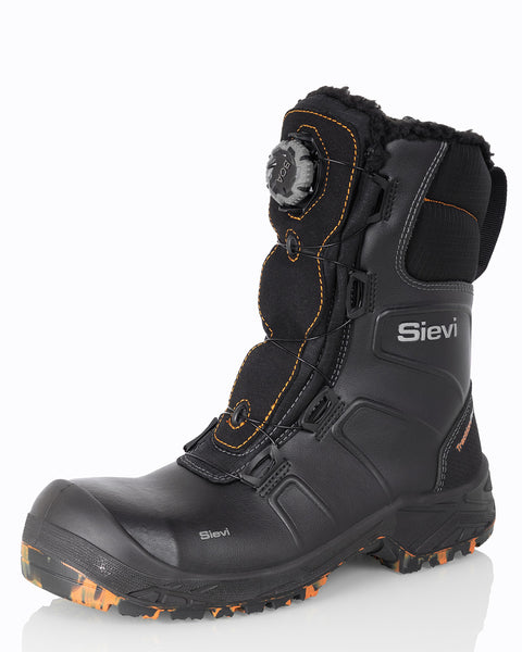 Sievi Alaska Roller+ S3