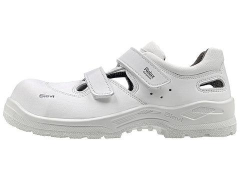 Relax CT White S1