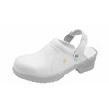 Sievi File White