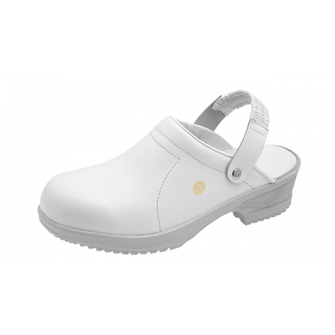 Sievi File White