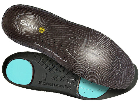 Sievi Dual Comfort 