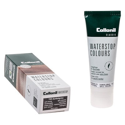 Collonil Waterstop Colour kenkävoide