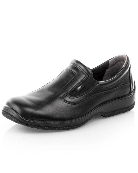 Sievi Veijo XL musta