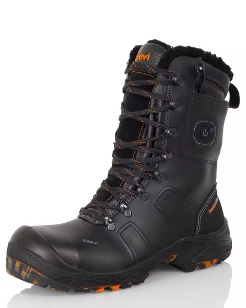 Sievi Alaska Thermo BTH XL+S3