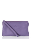Naava rannelaukku violetti - Image 1