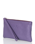 Naava rannelaukku violetti - Image 2