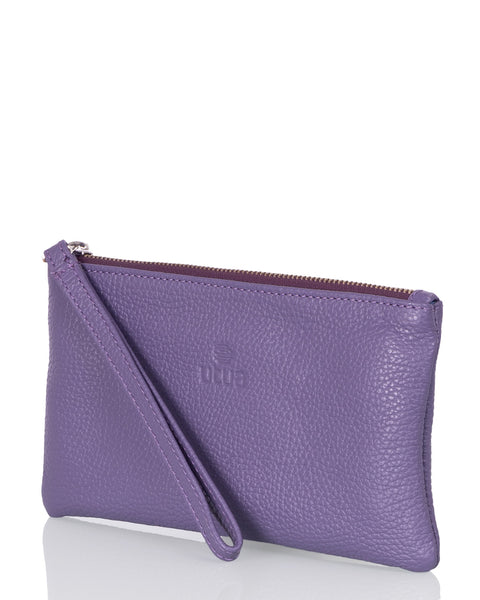 Naava rannelaukku violetti - Image 2