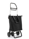 Mini Bag Plus MF 4L musta - Image 1