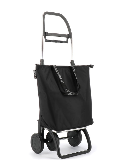 Mini Bag Plus MF 4L musta - Image 1