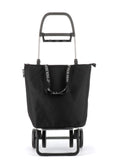Mini Bag Plus MF 4L musta - Image 2