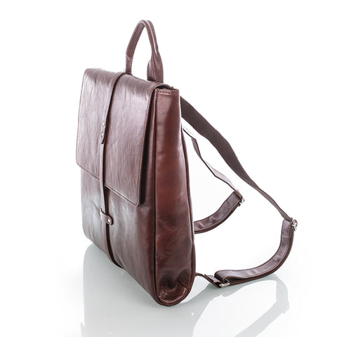 Iso-Kraaseli Exclusive ruskea - Image 2