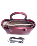 Rhea Exclusive punainen - Image 5