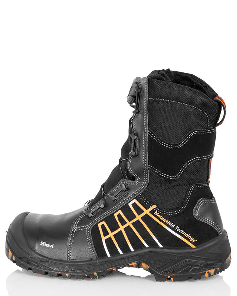 Sievi MGuard RollerW XL+ S3 HRO - Image 2
