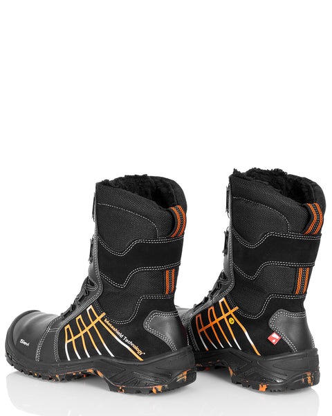 Sievi MGuard RollerW XL+ S3 HRO - Image 4