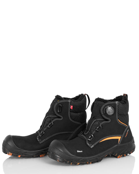 Sievi Hiker Roller+ S3 - Image 3