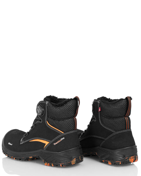 Sievi Hiker Roller+ S3 - Image 4