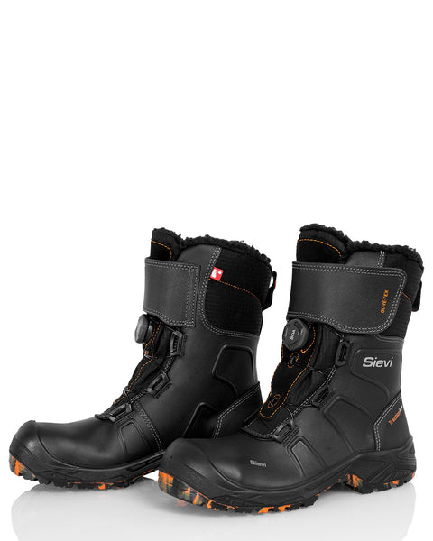 Sievi Alaska GT Roller+S7 - Image 3