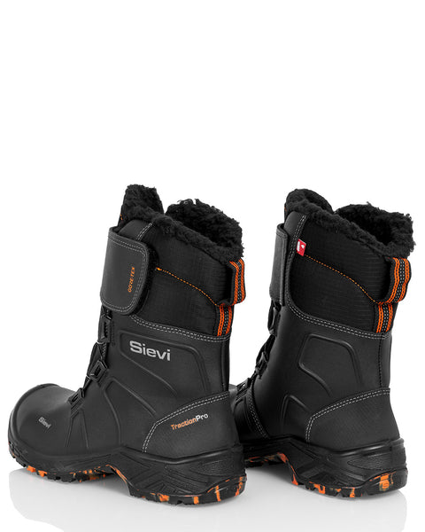 Sievi Alaska GT Roller+S7 - Image 4