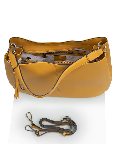 Afrodite exclusive keltainen - Image 4
