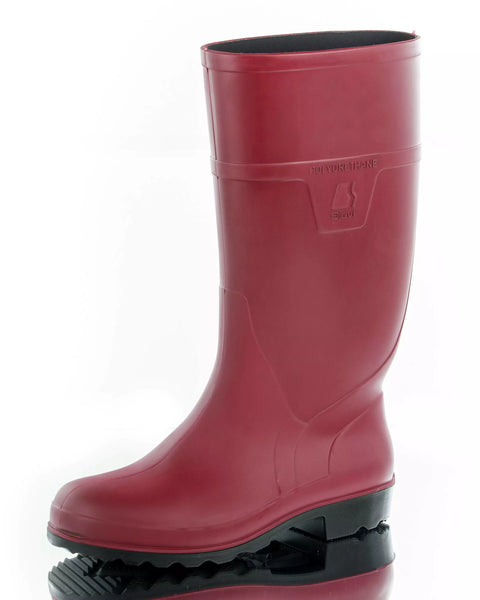Sievi Light Boot Berry kumisaapas on kestävä kevytsaapas - Sievi Shop