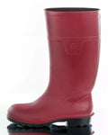 Polyuretaanisaapas Sievi Light Boot Berry