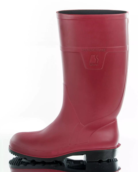 Polyuretaanisaapas Sievi Light Boot Berry