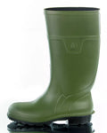 Sievi Light Boot Olive S4 - Image 2