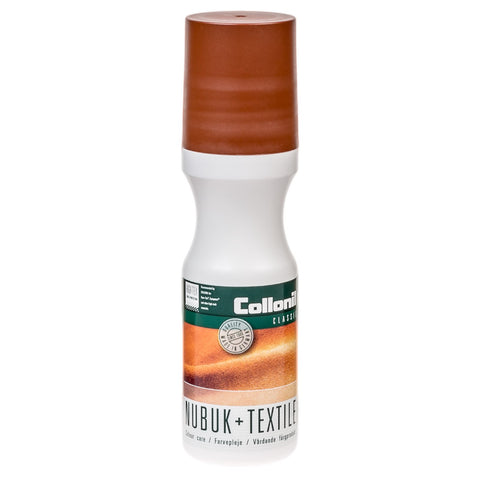 Collonil Nubuk + Textile hoitoaine - Image 1