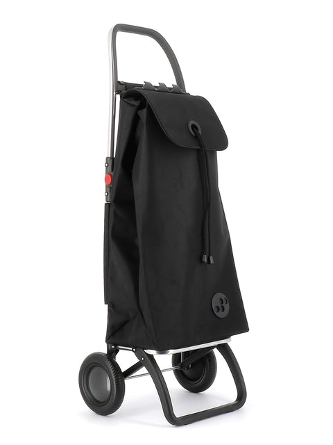 Ostoskärry I-Max MF musta 2 renkaalla - Image 1