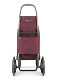 Ostoskärry I-Max MF 6L luumu porraskiipijä - Image 4