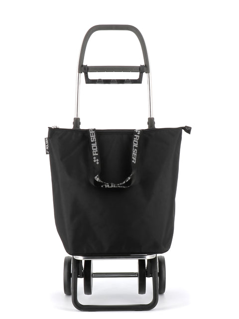 Mini Bag Plus MF 4L musta - Image 2
