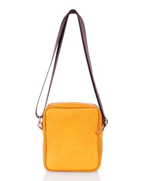 Apollon Exclusive keltainen - Image 3
