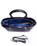 Rhea Exclusive musta - Image 5