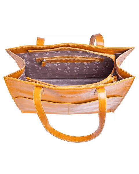 Hermione exclusive keltainen - Image 4