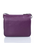 Violetti pikkulaukku Utua Kulo Exclusive tumma violetti