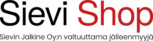 Sievi Shop