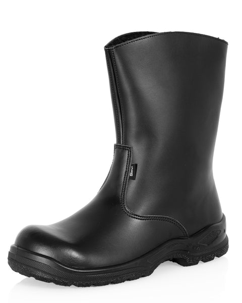 Sievi Boot Winter XL talvisaapas vaihteleviin olosuhteisiin tehty Suomessa