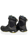 Sievi Rescue TR Roller+ S3 turvakengät takaapäin