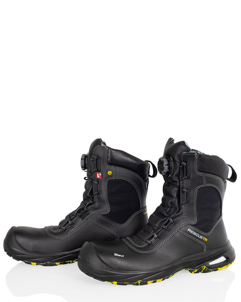Sievi Rescue TR Roller+ S3 turvamaiharit