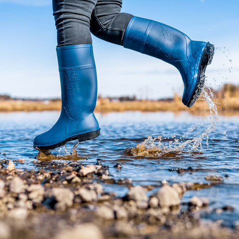 Sievi Light Boot kevytsaappaat